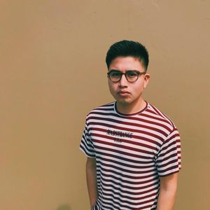 Meet your Posher, Bryan